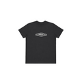 Essential Grey Oblivion Tee