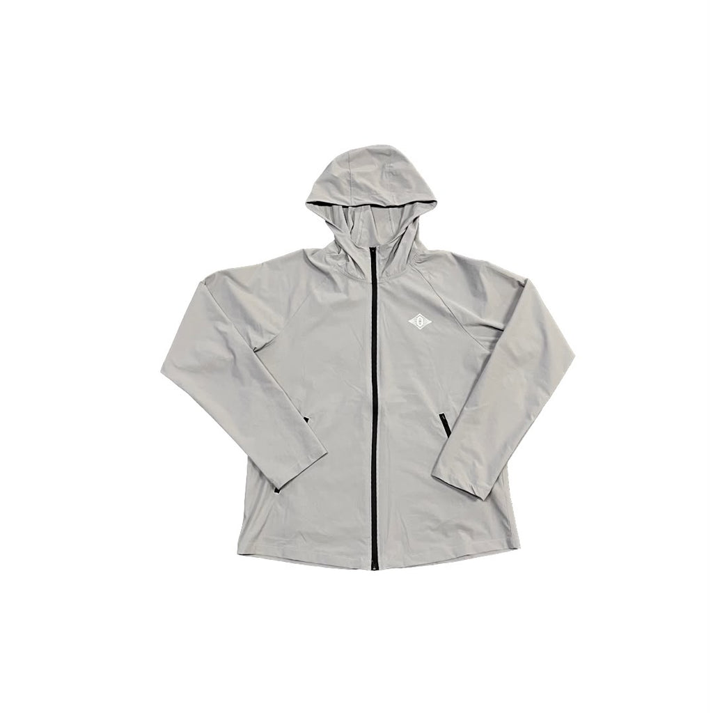 Grey Oblivion Modus Jacket