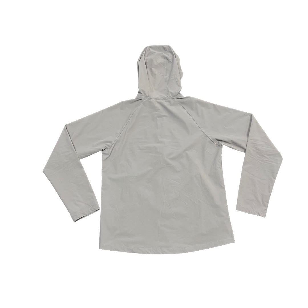 Grey Oblivion Modus Jacket