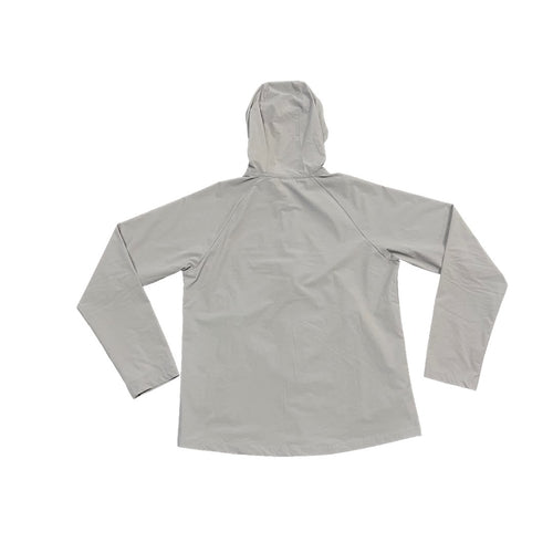 Grey Oblivion Modus Jacket