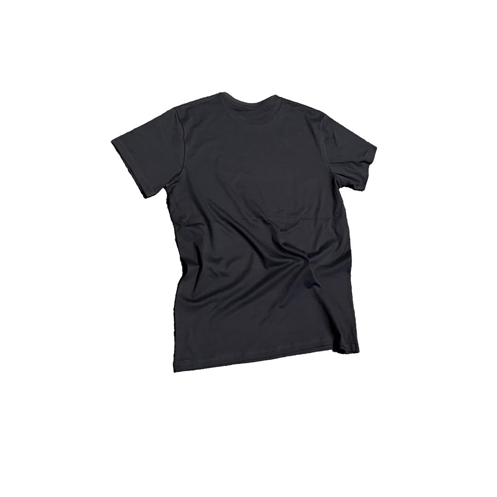 Essential Grey Oblivion Tee